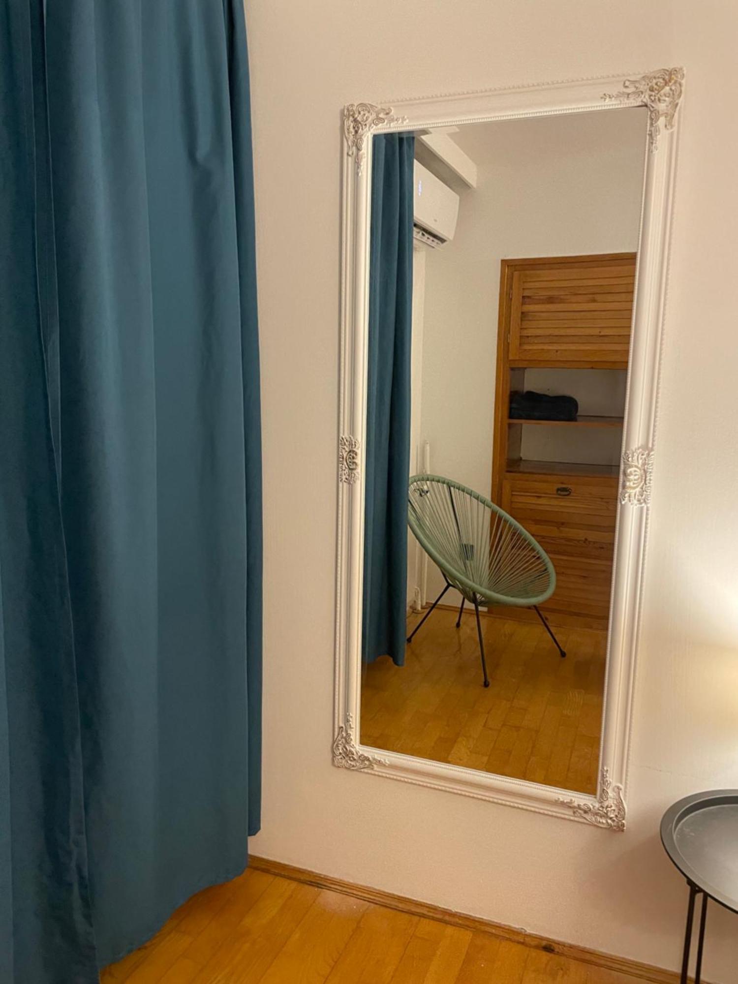 Veranda Apartman Nyíregyháza Екстериор снимка