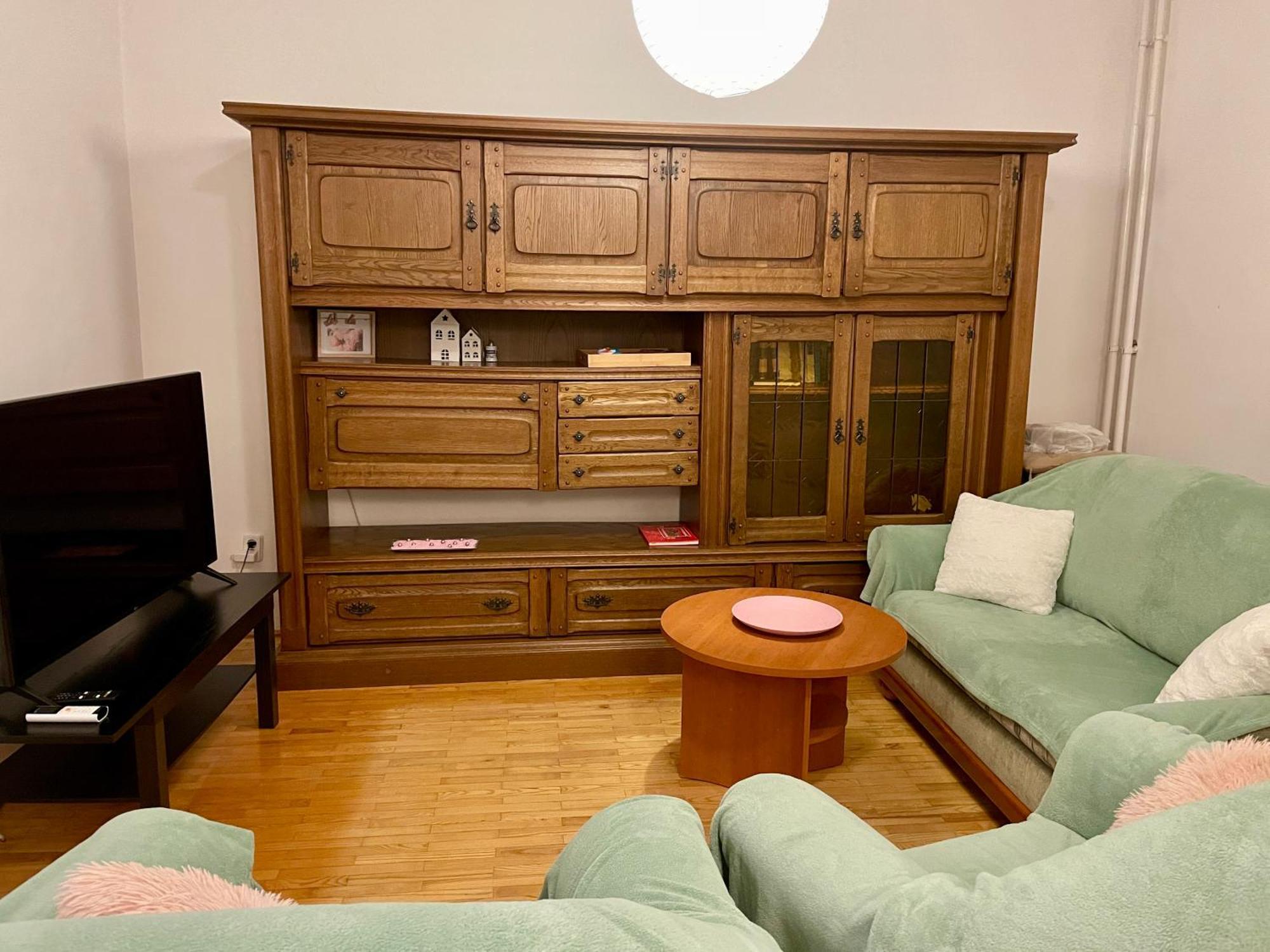 Veranda Apartman Nyíregyháza Екстериор снимка