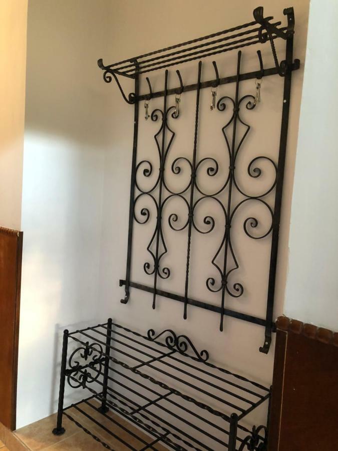 Veranda Apartman Nyíregyháza Екстериор снимка