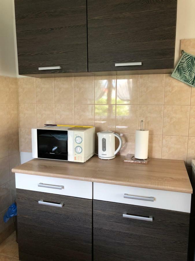 Veranda Apartman Nyíregyháza Екстериор снимка